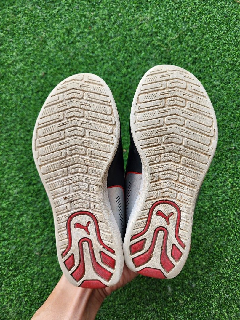 Puma ferrari shoes hot sale 37