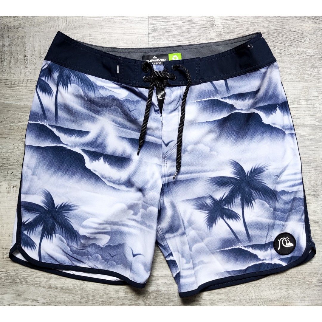 Quicksilver trunks 2025