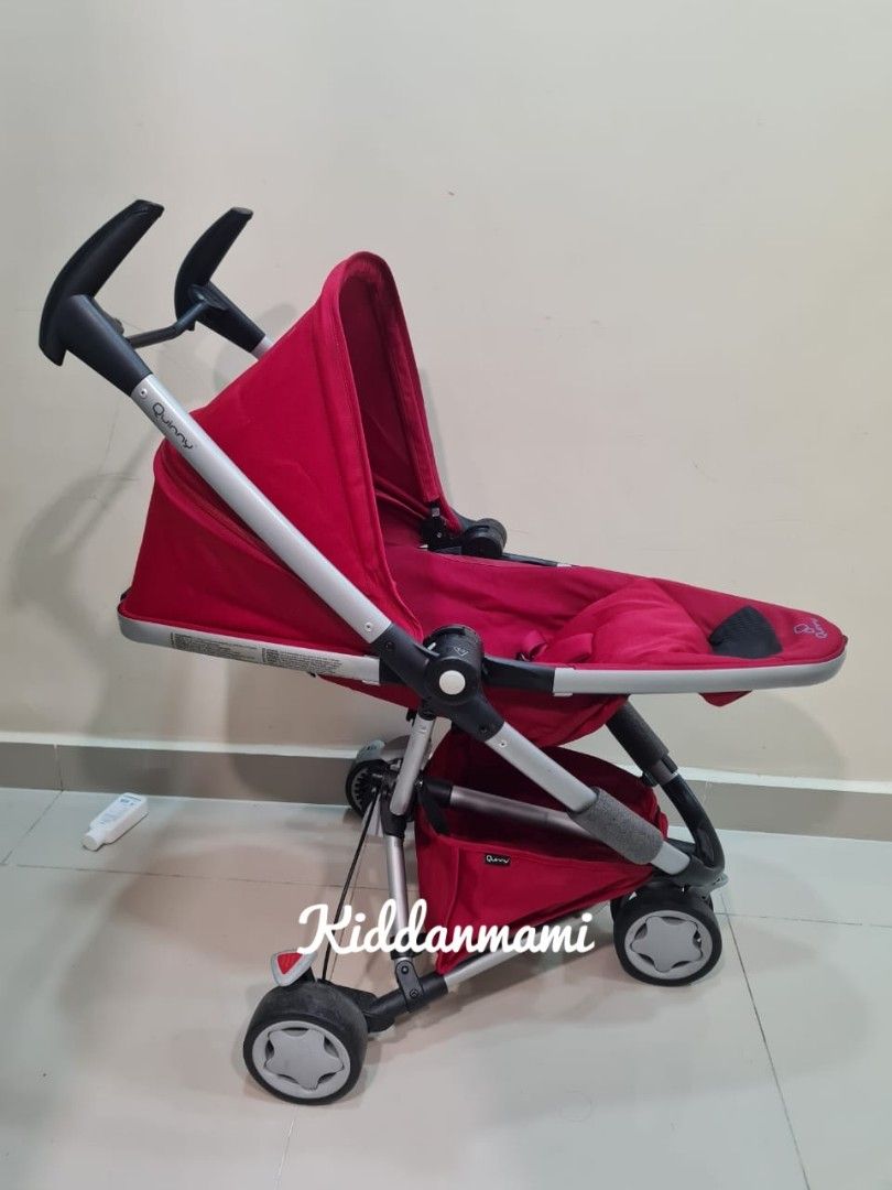 Quinny zapp xtra 2 deals olx
