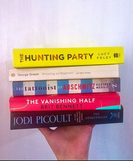 (Category: ) located in . Submitted by feyreads (Listing ID 1268591192, Image 1). Description: .