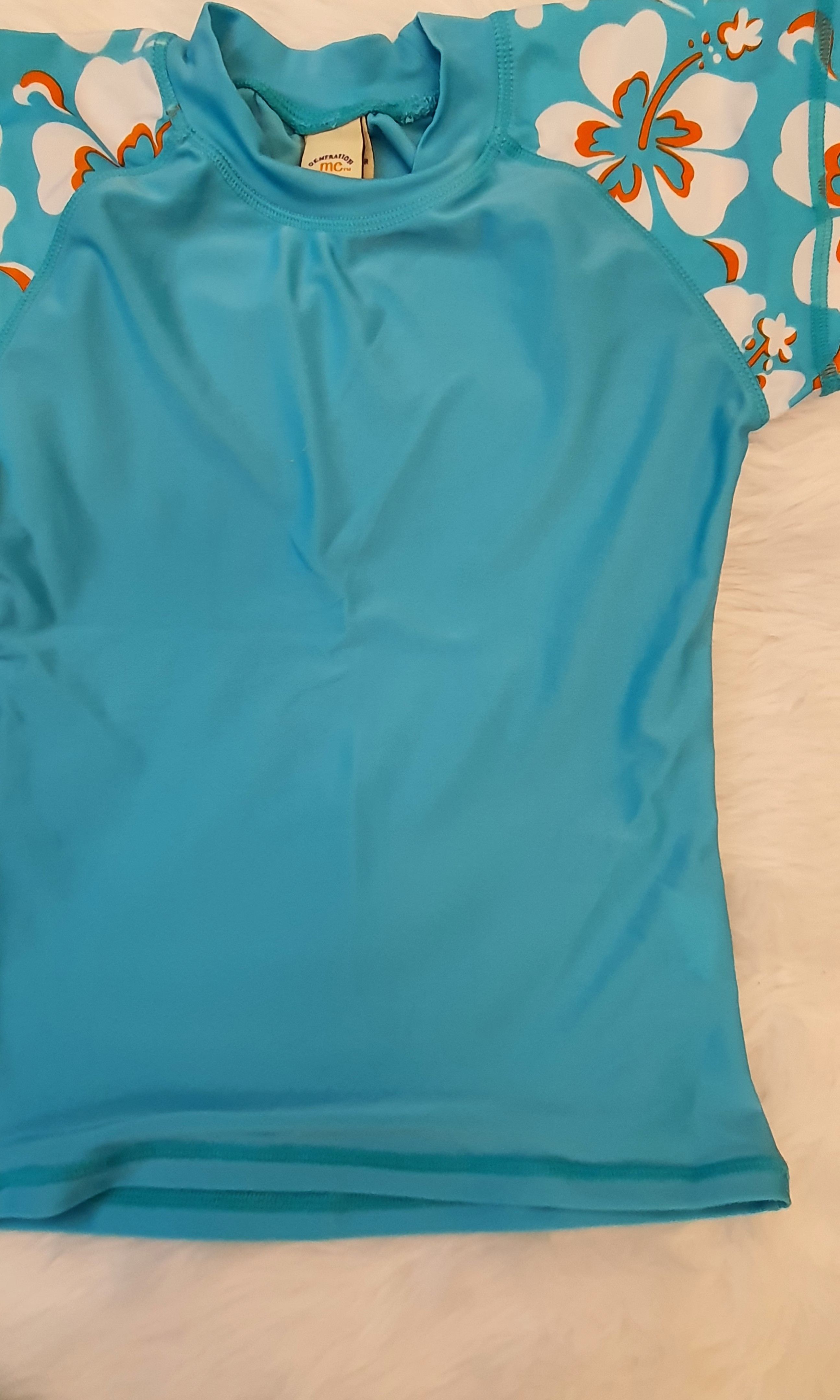 Rash Guard from US, Babies & Kids, Babies & Kids Fashion on Carousell