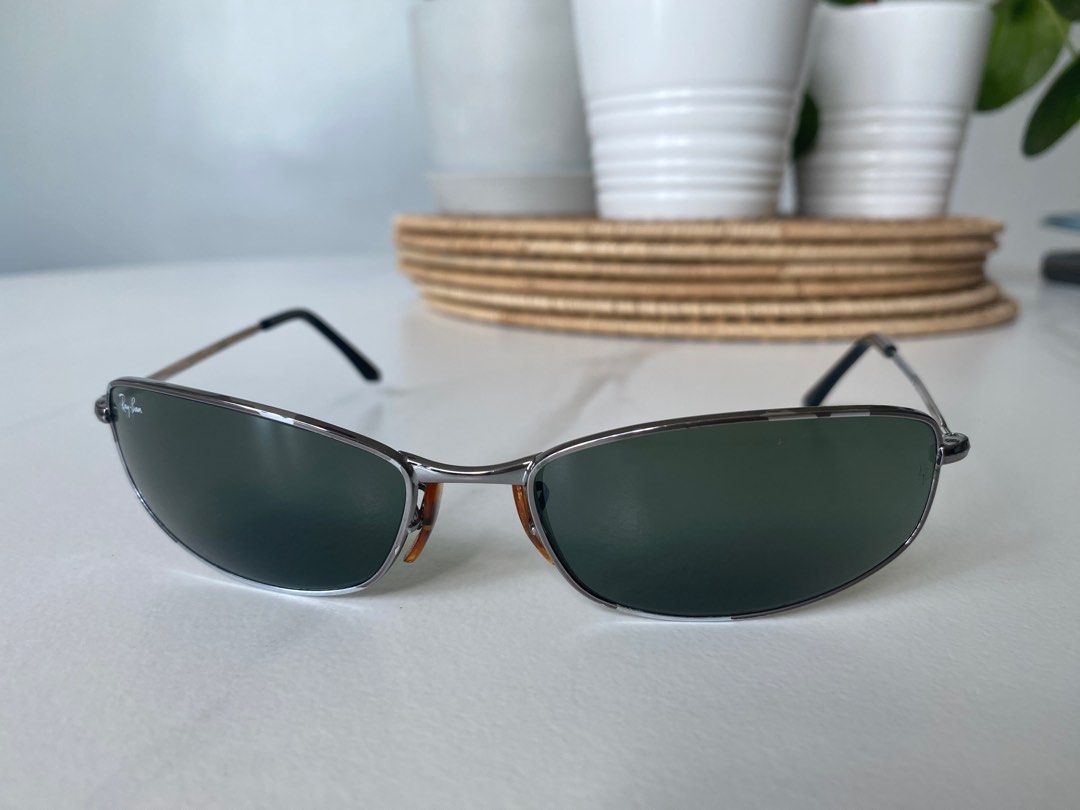 Ray ban cheap 3198 new sleek
