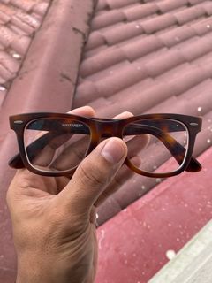 Rayban wayfarer