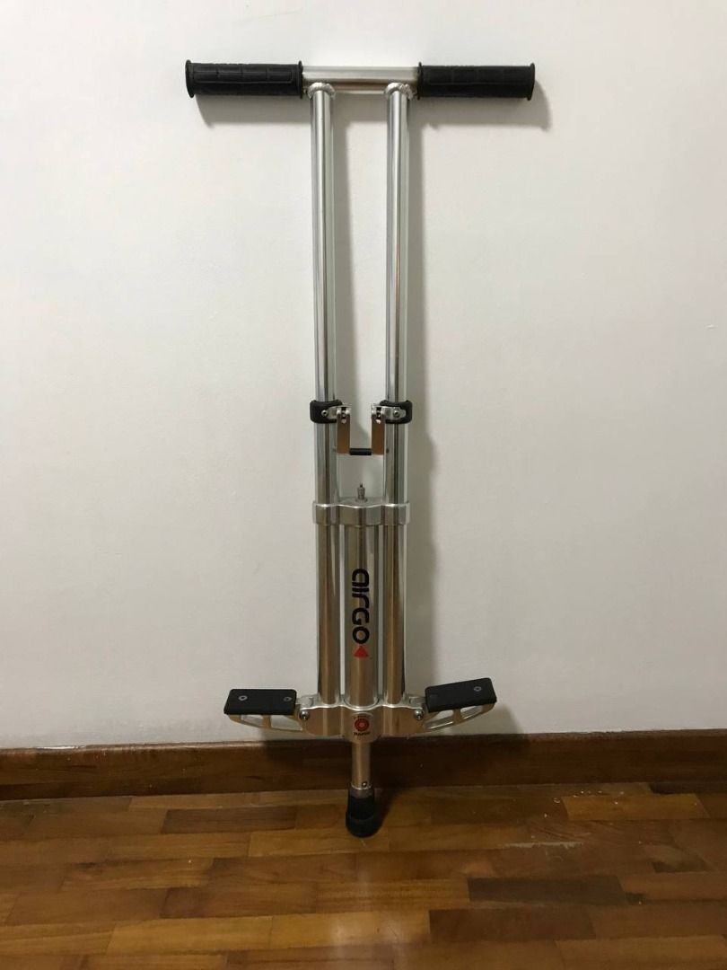 Airgo pogo stick sale