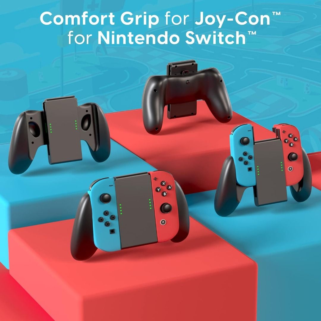 Joycons sales in stock