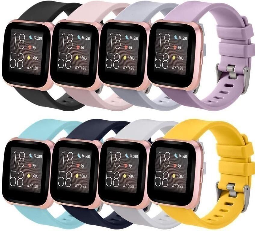 Fitbit versa 2 xxl sales