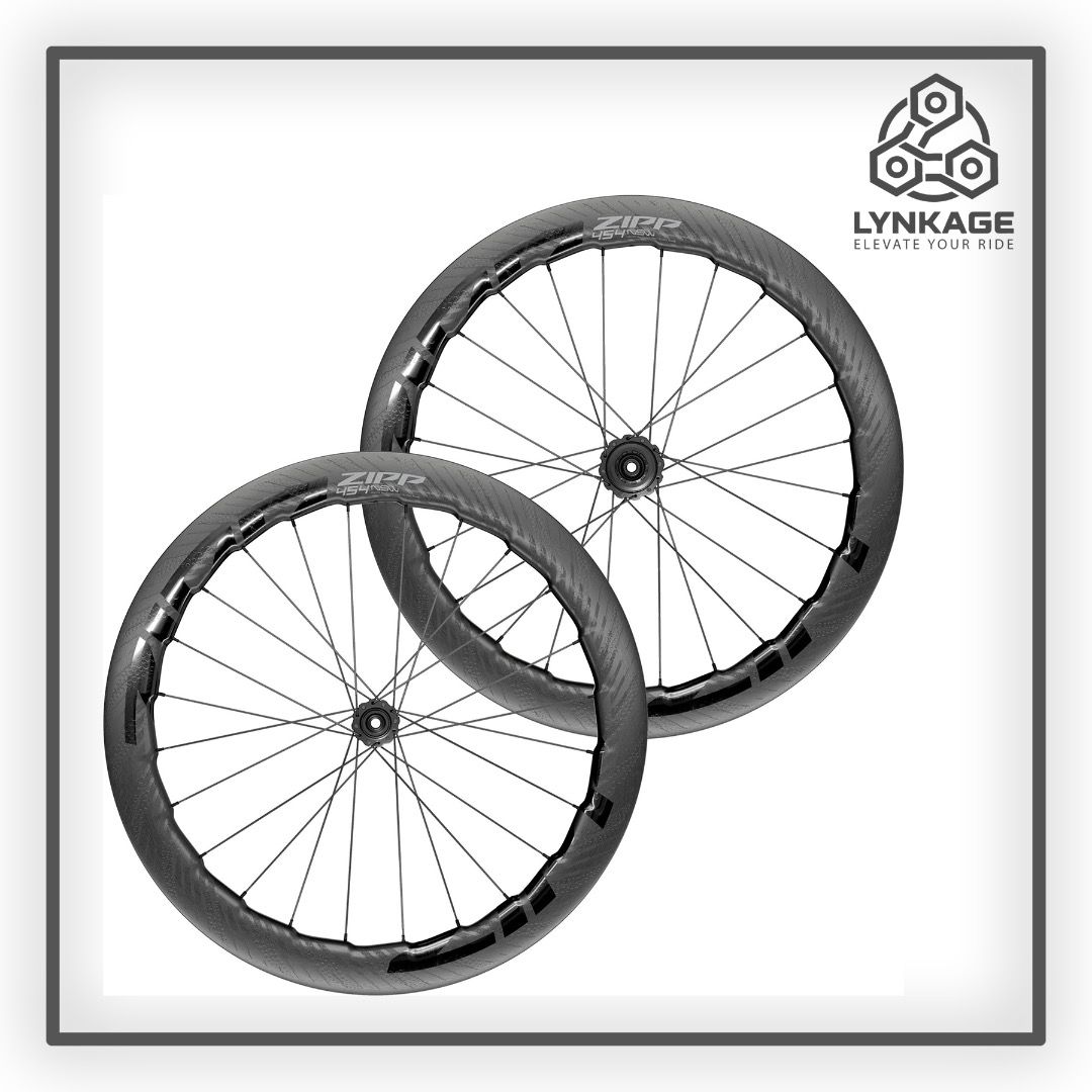 Zipp nsw wheels clearance