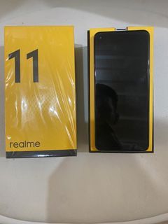 Realme 11 4G