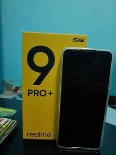 Realme 9 Pro Plus