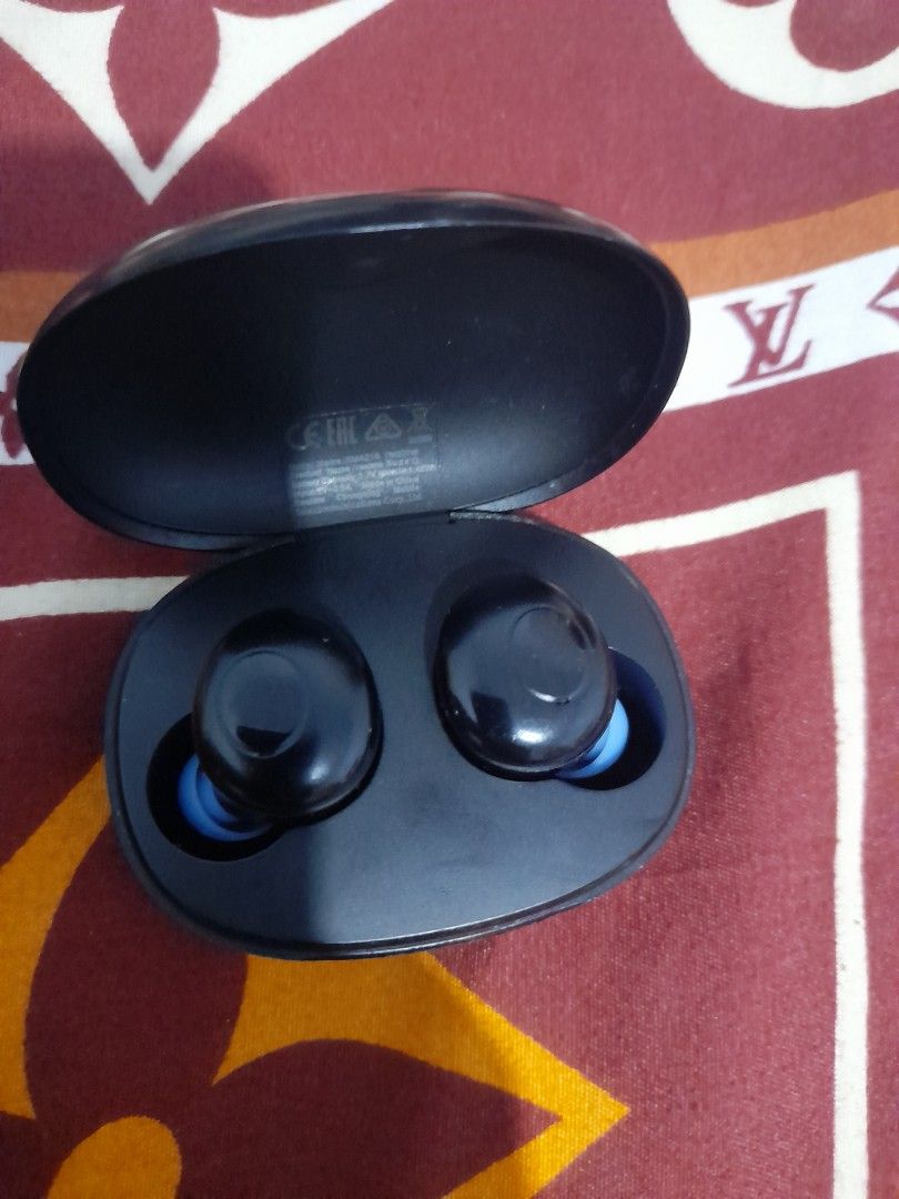 Realme Airbuds Q