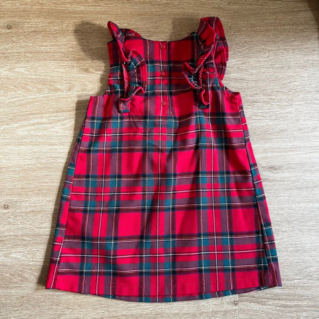 Christmas dresses h&m sale