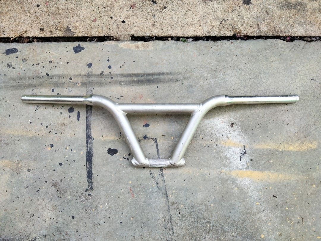 Redline hotsell forklifter bars