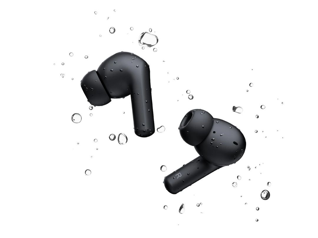App xiaomi true wireless new arrivals