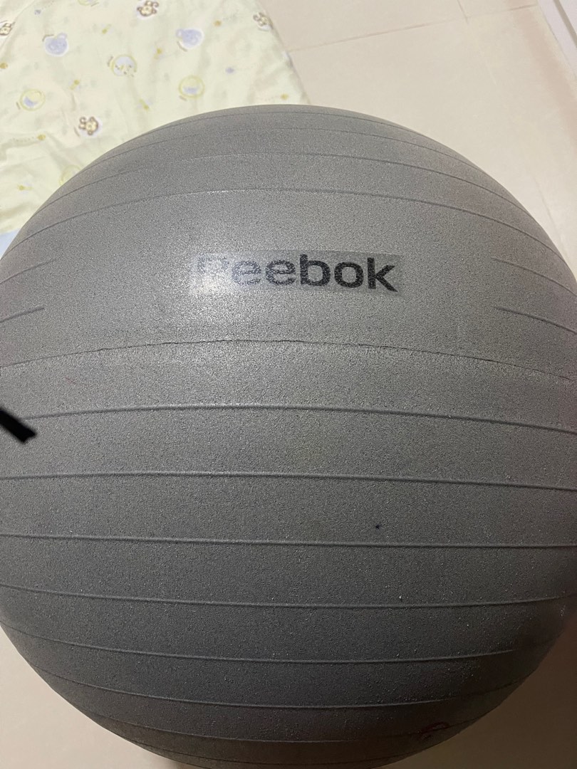 Reebok gym discount ball 75cm price
