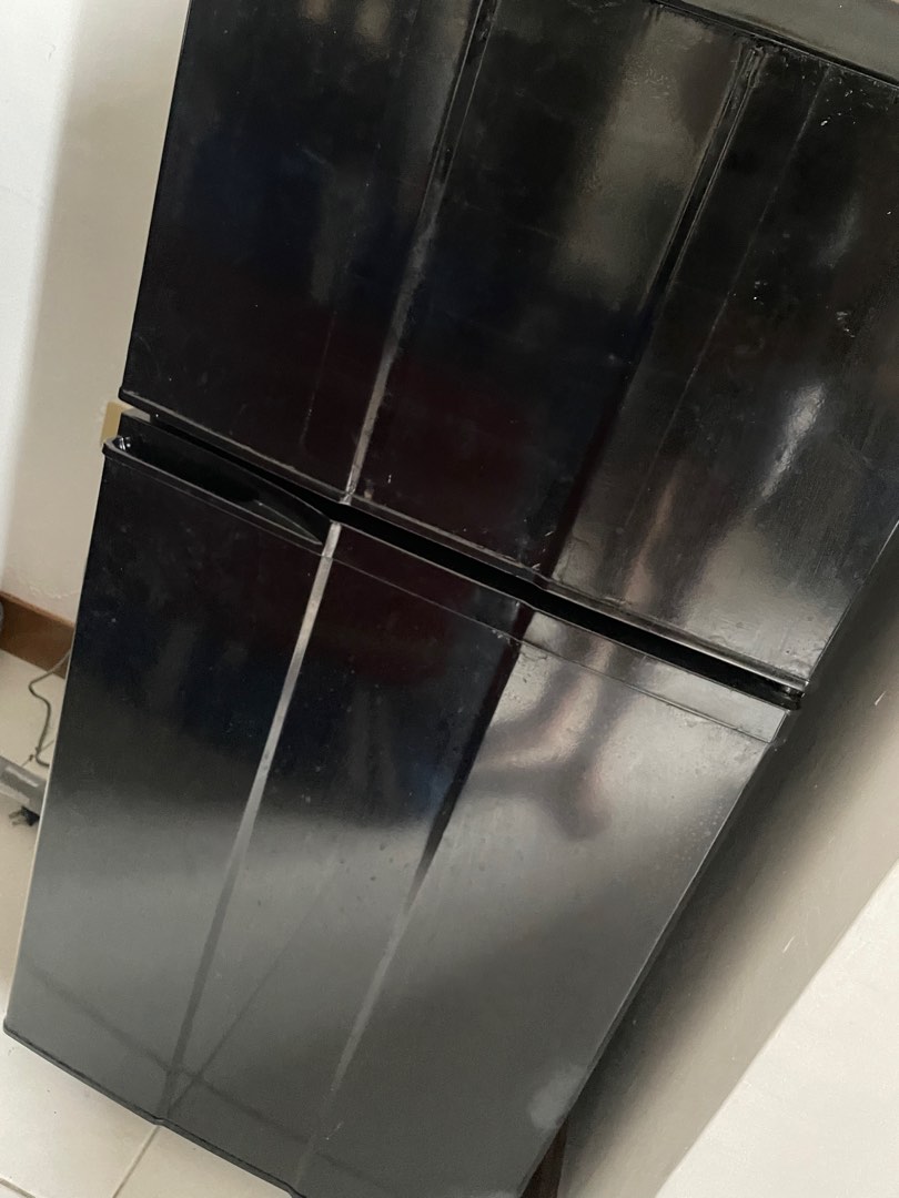 Refrigerator (Inverter Type), TV & Home Appliances, Kitchen Appliances