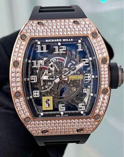 Cheap richard mille watches cheap