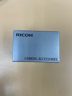 Ricoh 原廠電池DB-110