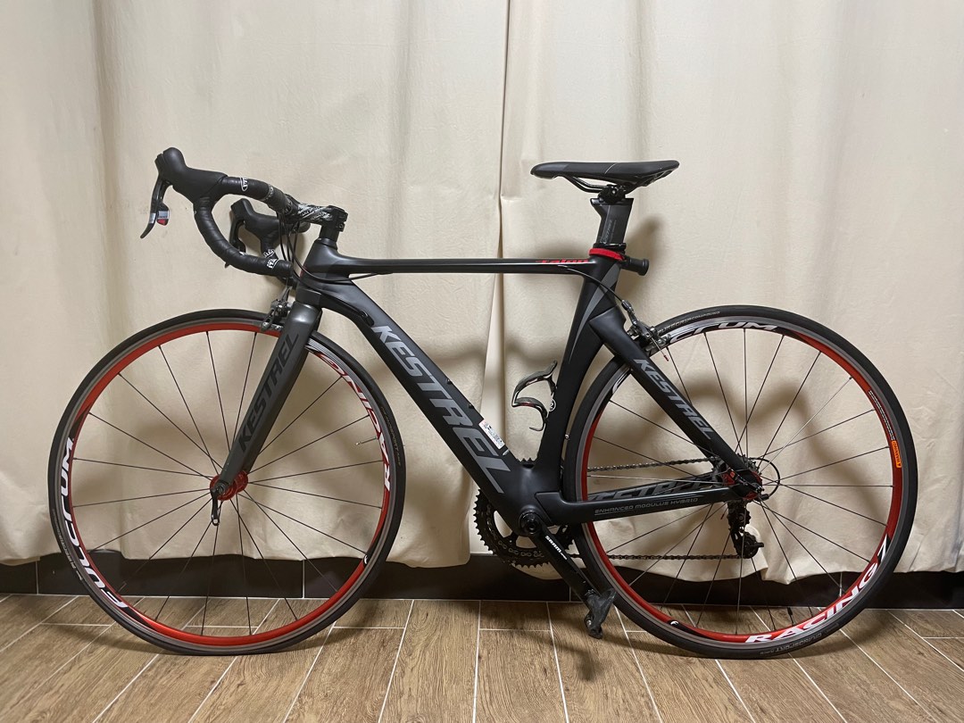 2016 sales kestrel talon