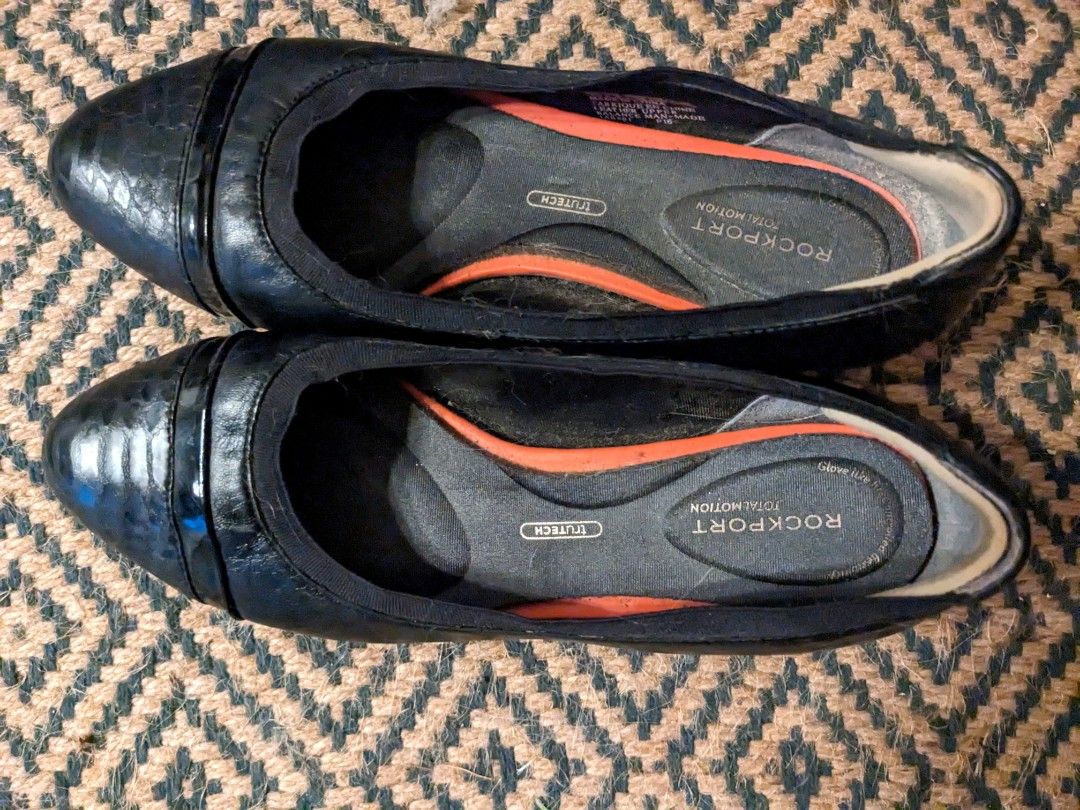 Pumps rockport store