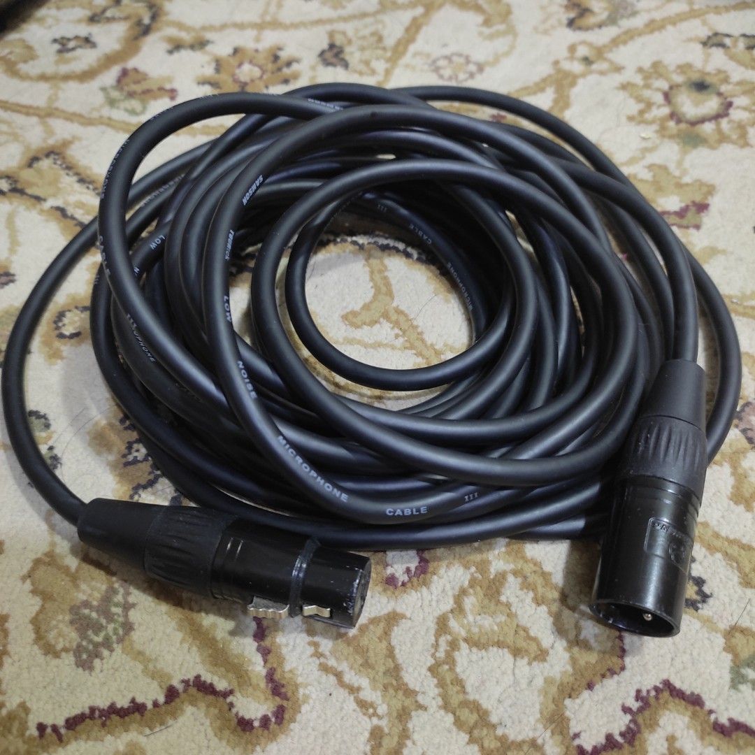 Rode NTG 4+ Shotgun Microphone Boom mic set, Audio, Microphones on