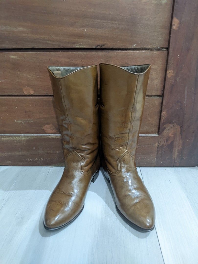 Roland cartier mens boots sales