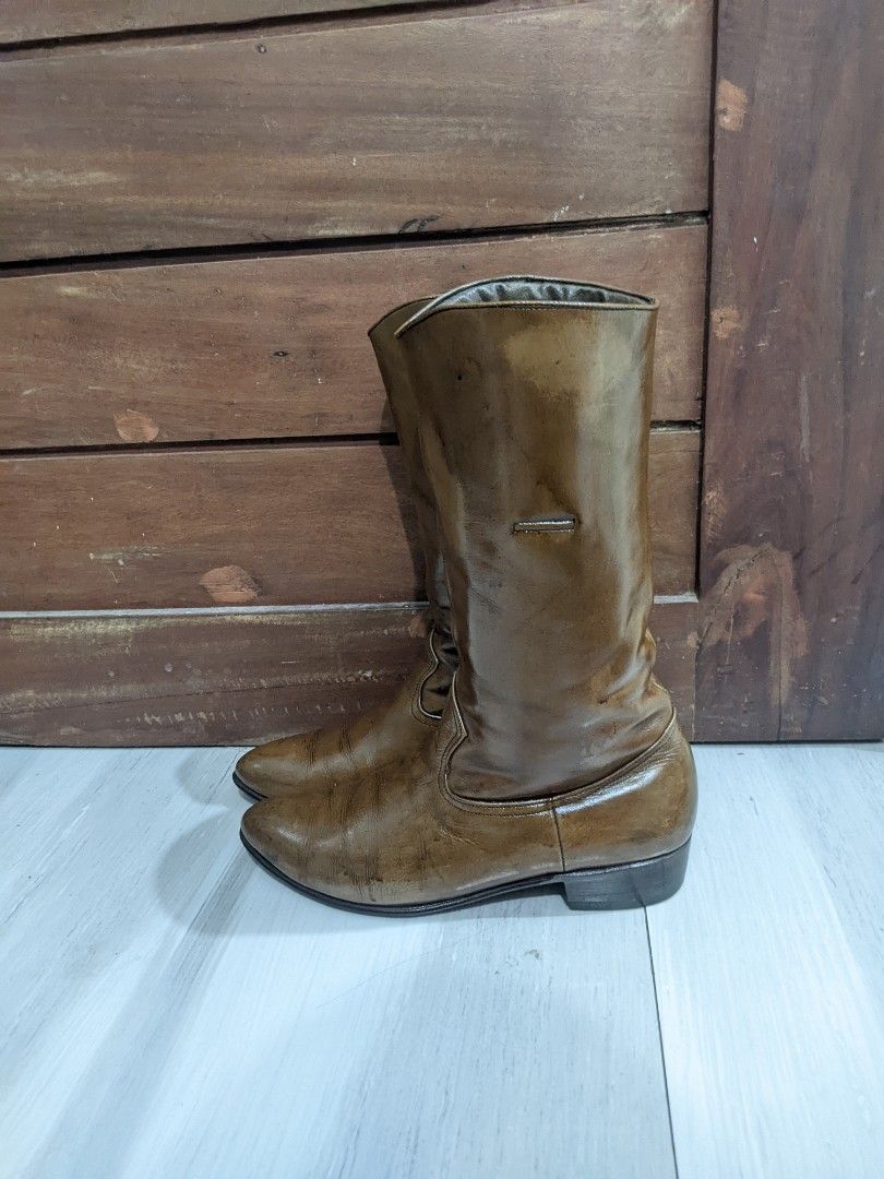 Roland cartier boots sales