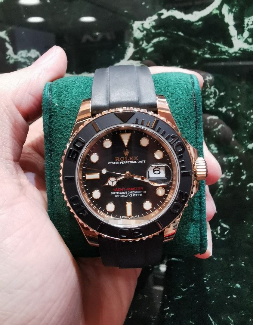rolex 116655 price