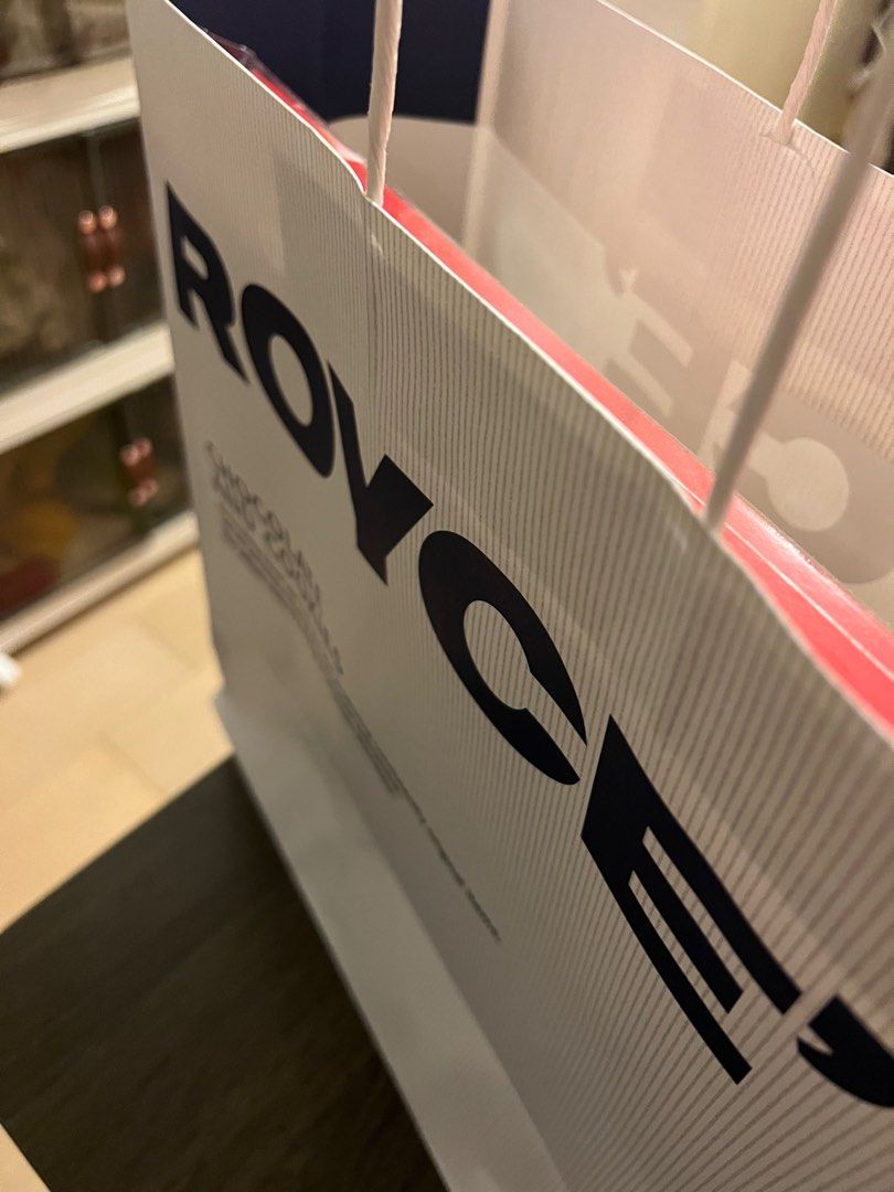 *最後兩盒*日本 Royce 全新 聖誕限定 禮盒 禮物 朱古力 Advent calendar Christmas 嘢食 嘢飲