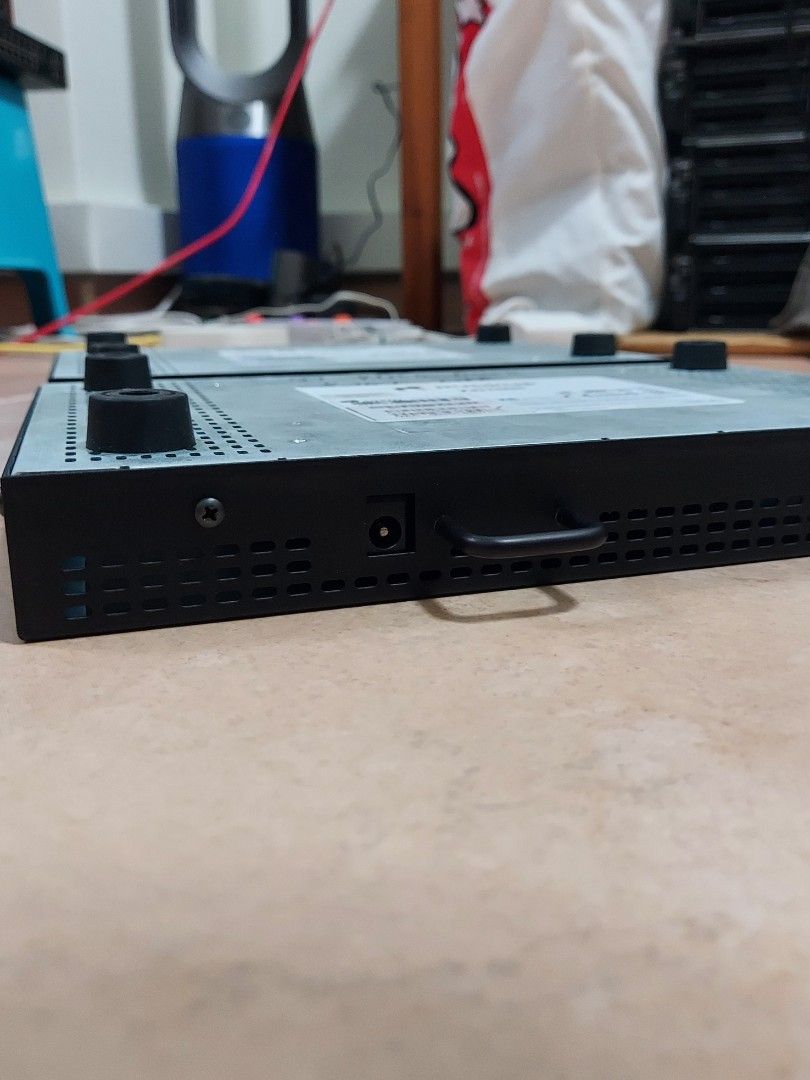 RUCKUS ZD1000 ZONEDIRECTOR WIRELESS AP WIFI ACCESS POINT CONTROLLER FOR