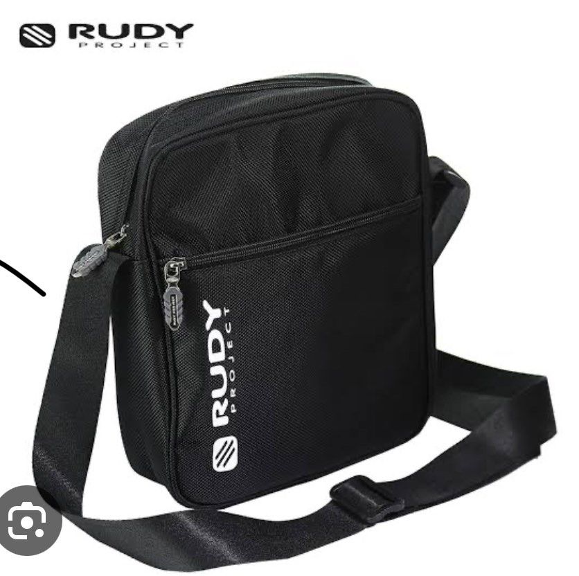 SALE Rudy Project Sling Bag Men s Fashion Bags Sling Bags on Carousell