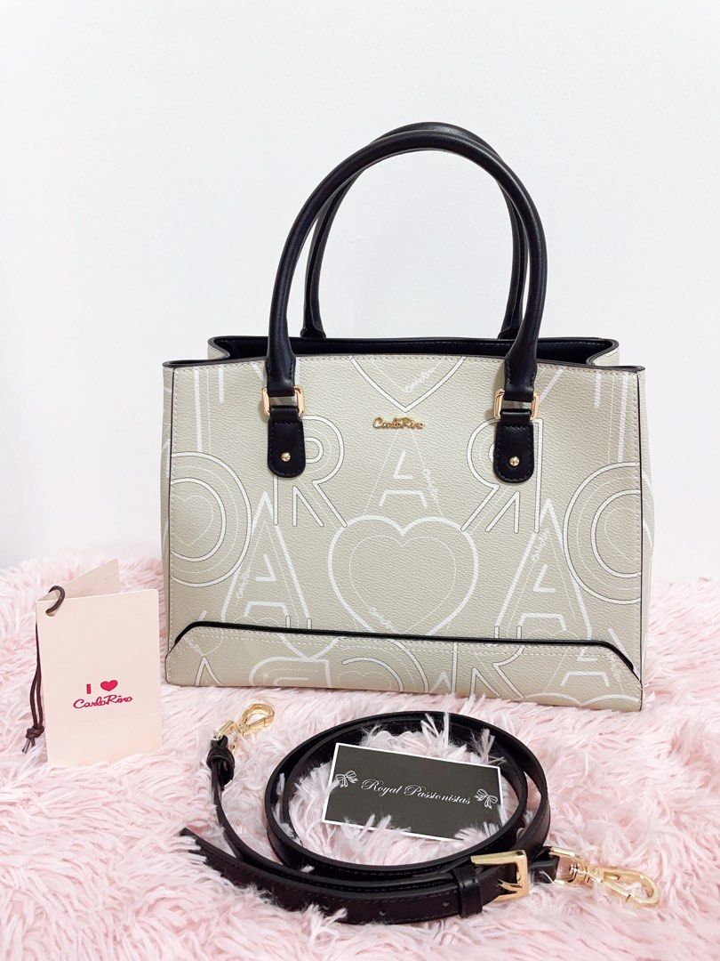 Carlo rino handbag online sale 2018