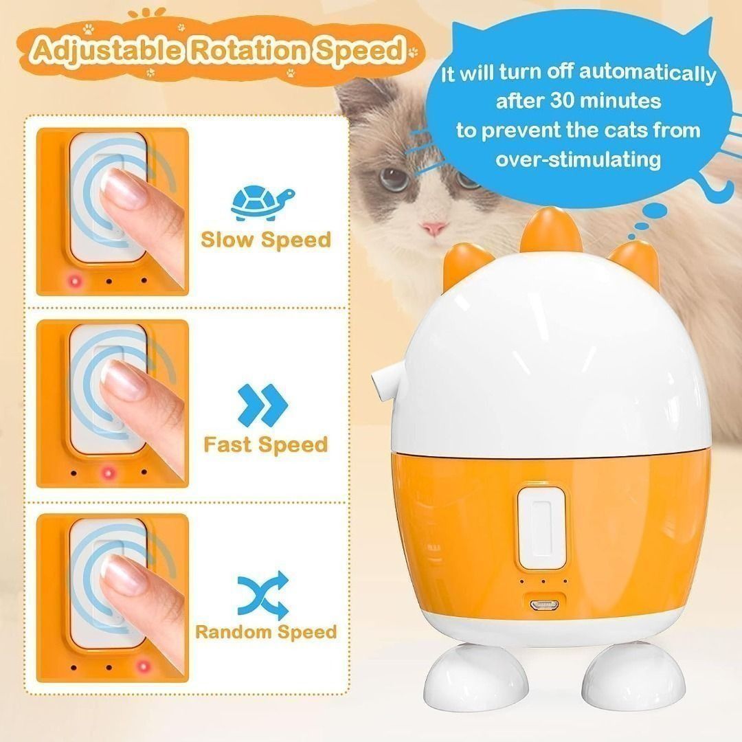 Electronic cat toys for sale top