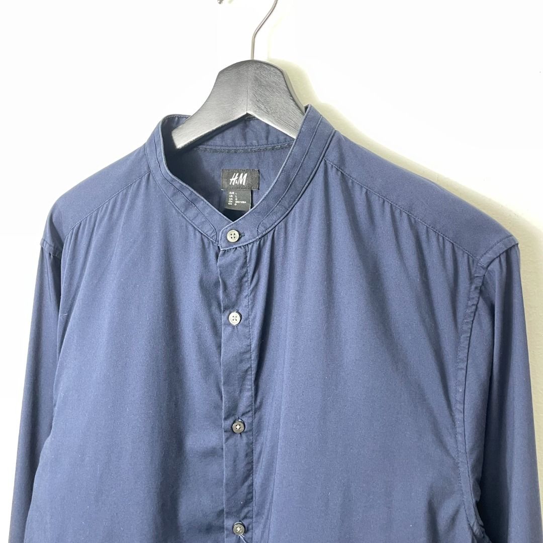 Size on sale baju h&m