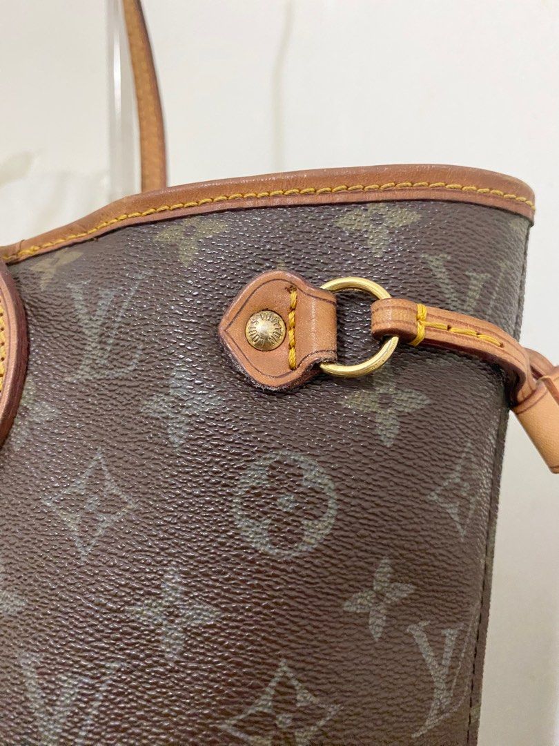 Lv sale neverfull sale