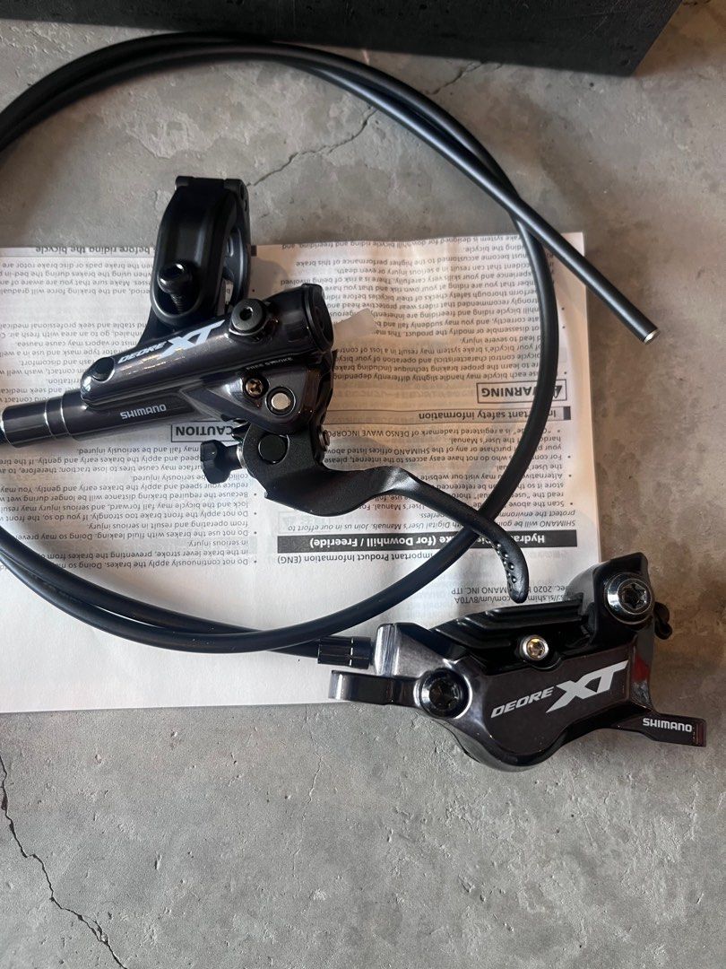 Shimano brakes best sale for sale