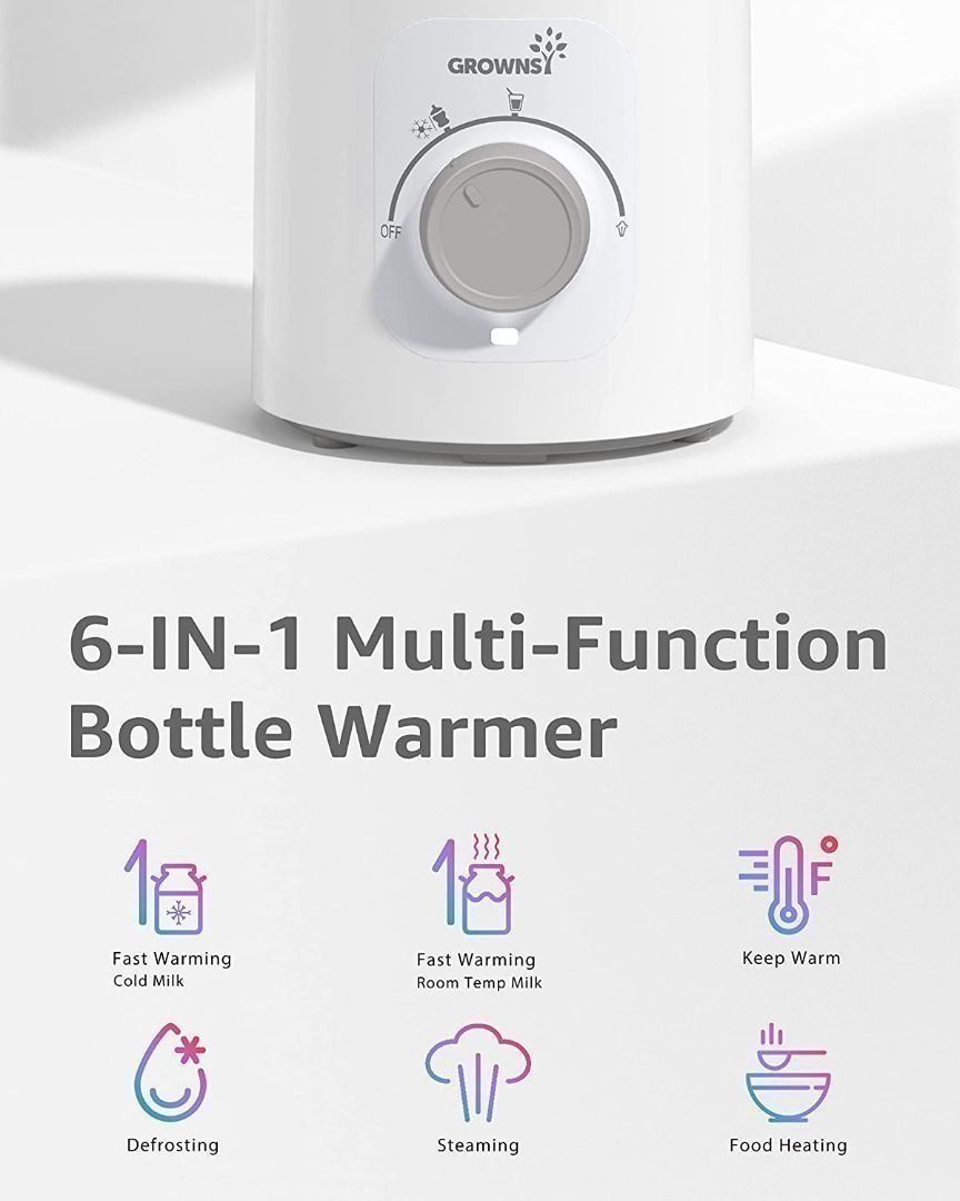 Bottle warmer sale online