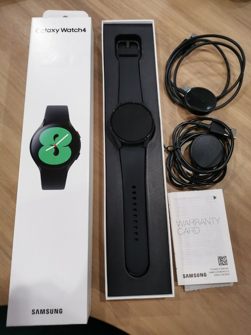 Samsung galaxy hotsell watch 2020