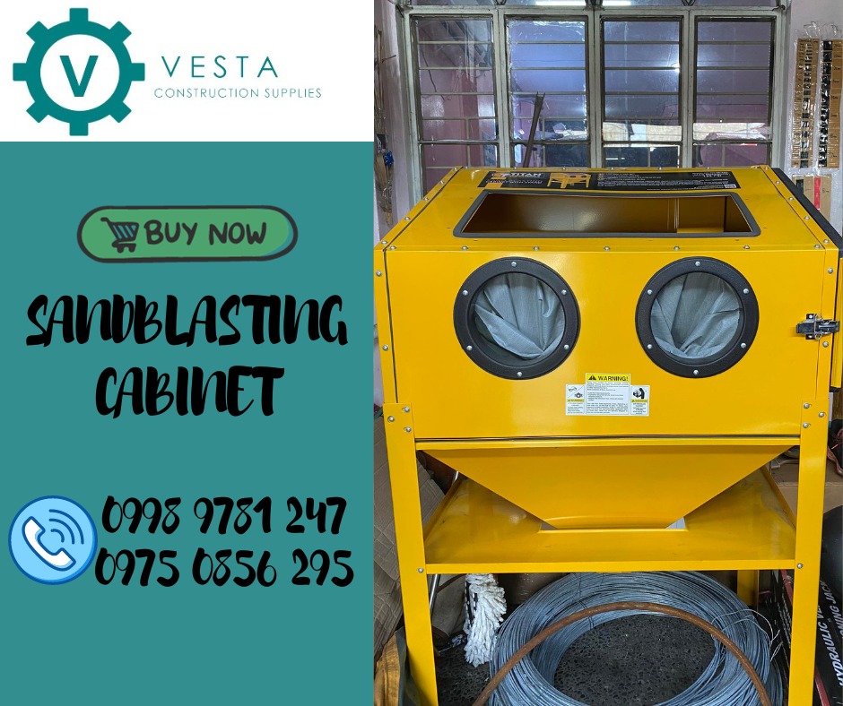 SANDBLASTING Commercial & Industrial, Construction & Building