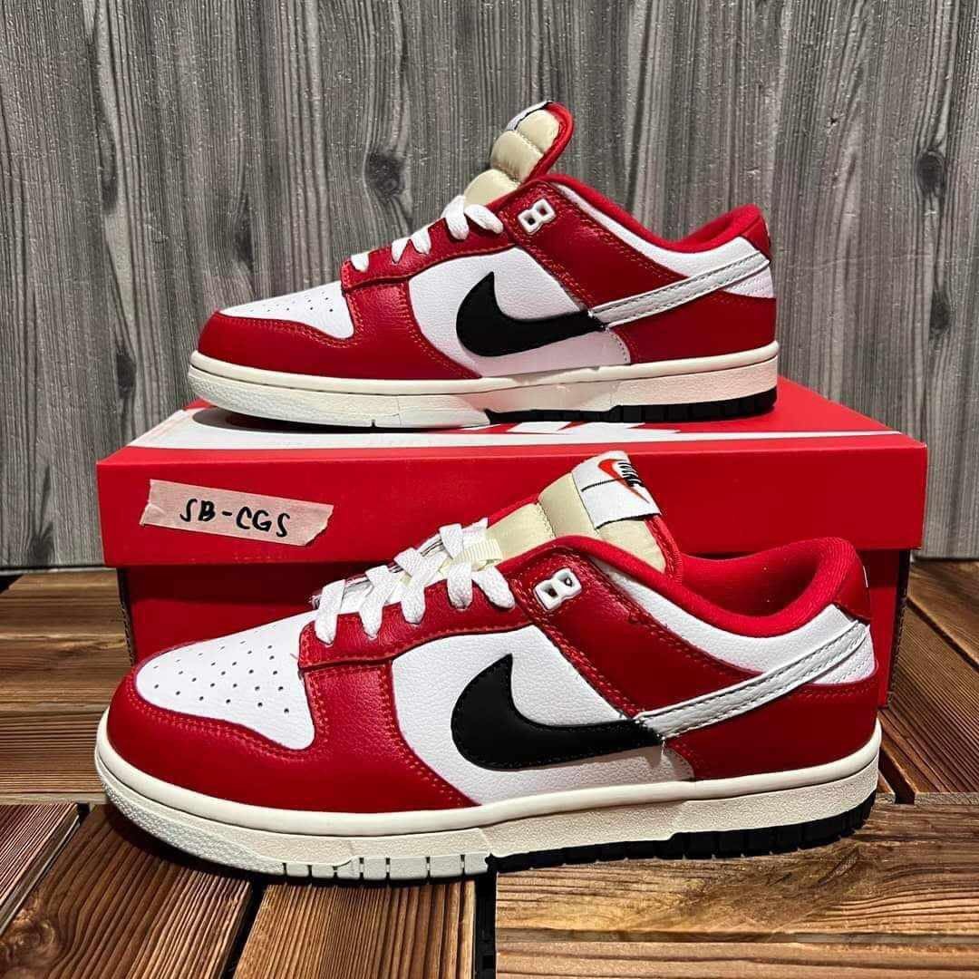 sb dunk chicago