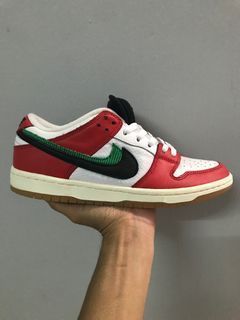 SB Dunk Low Habibi 7UK