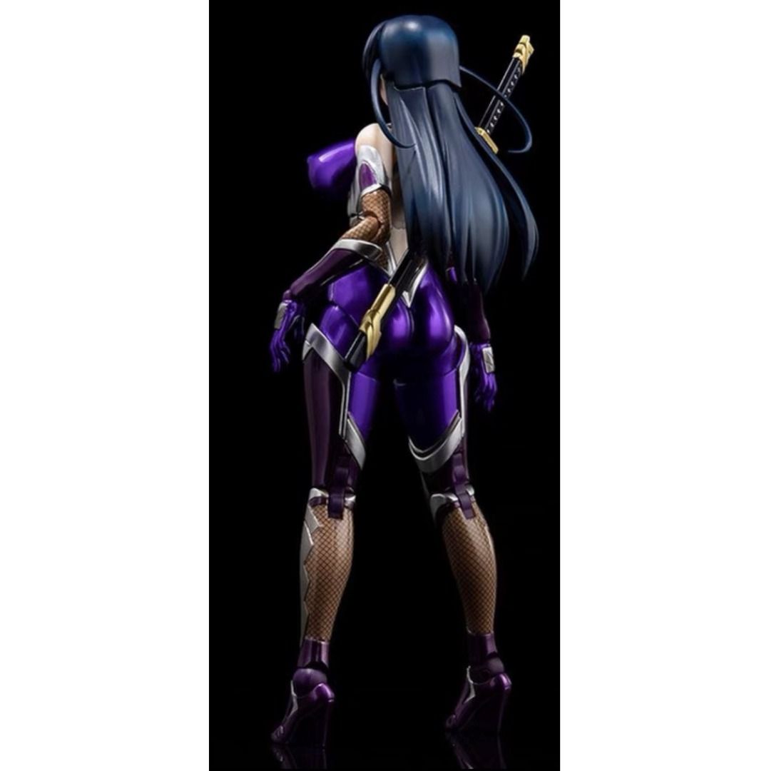 Second axe action figure discount