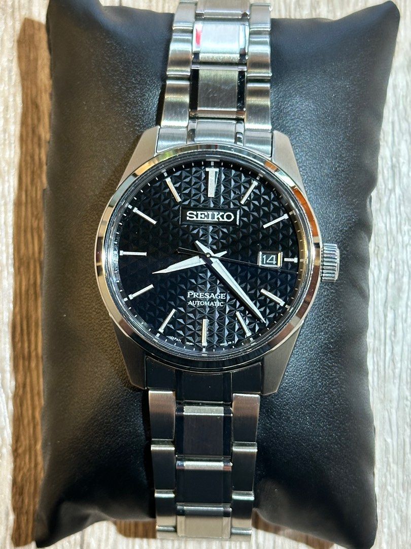 seiko spb 203 sharp edge