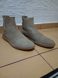 Selected Homme Boot Made In Portugal UK11