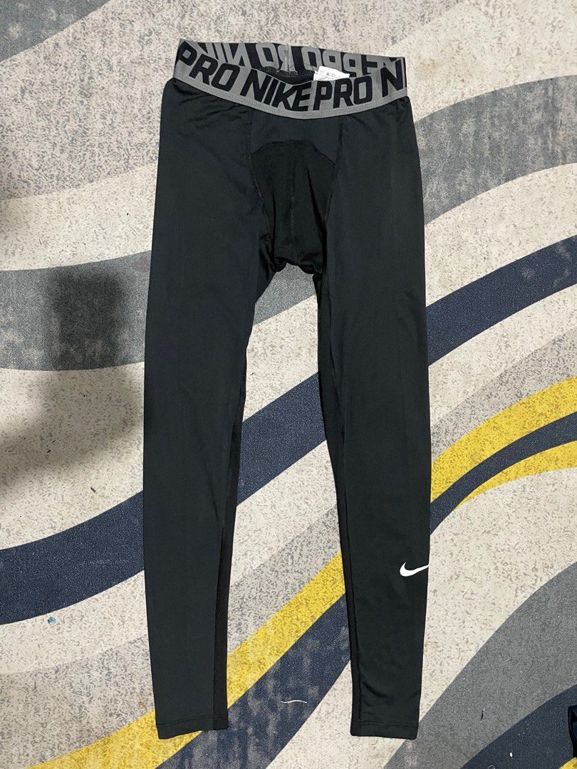 Seluar tight clearance nike