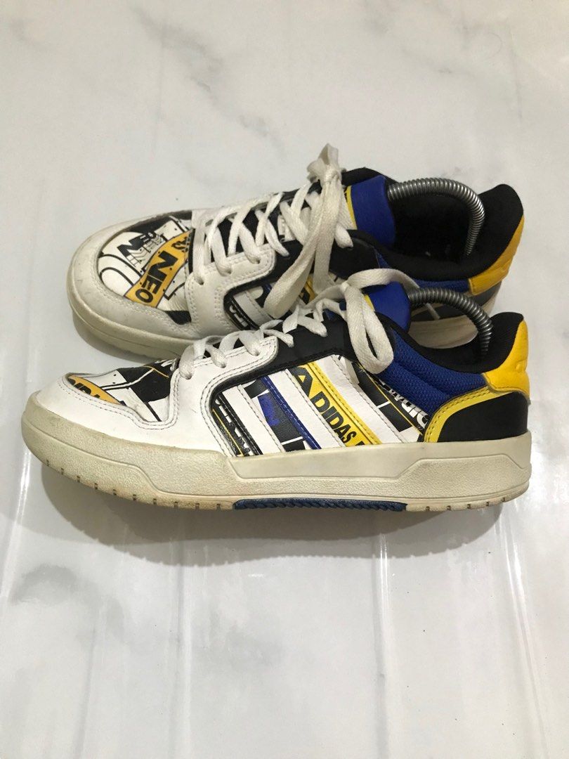 Sepatu clearance adidas neo