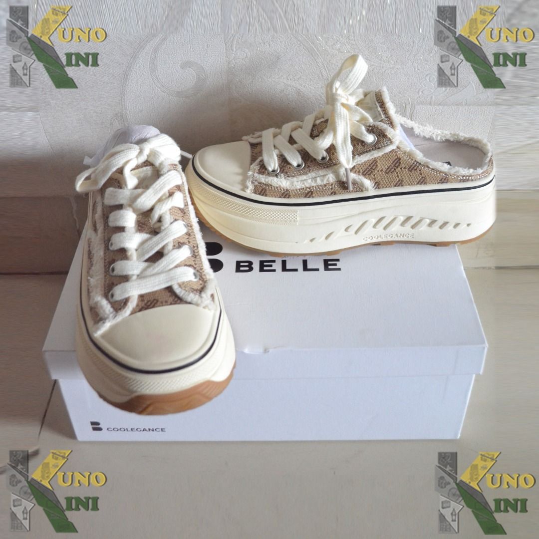 Sepatu hotsell sandal sneakers