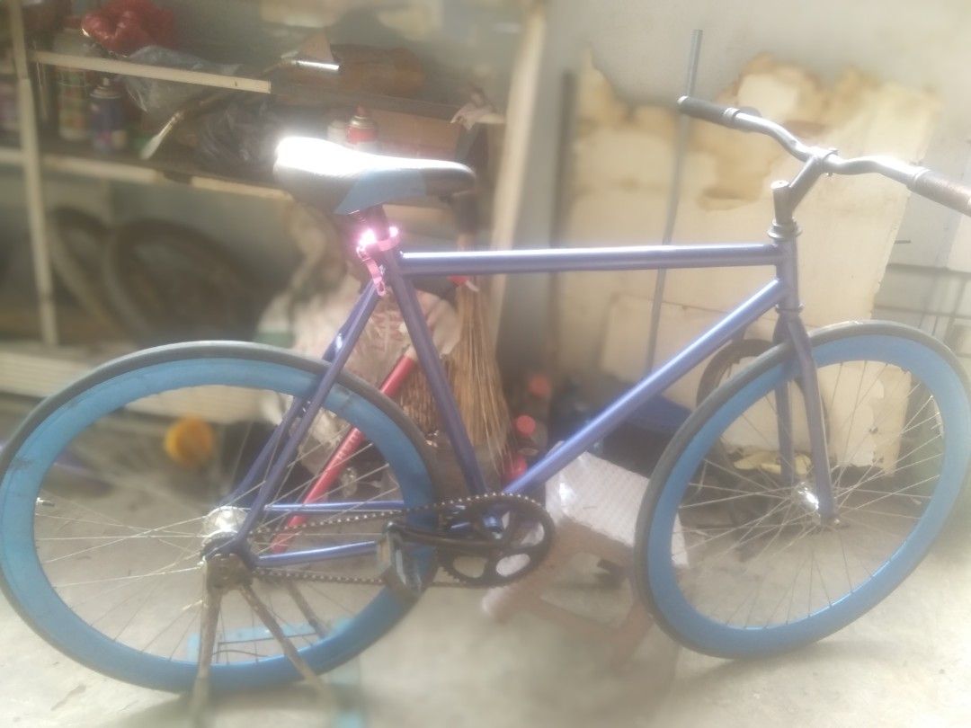 Doltrap fixie hotsell