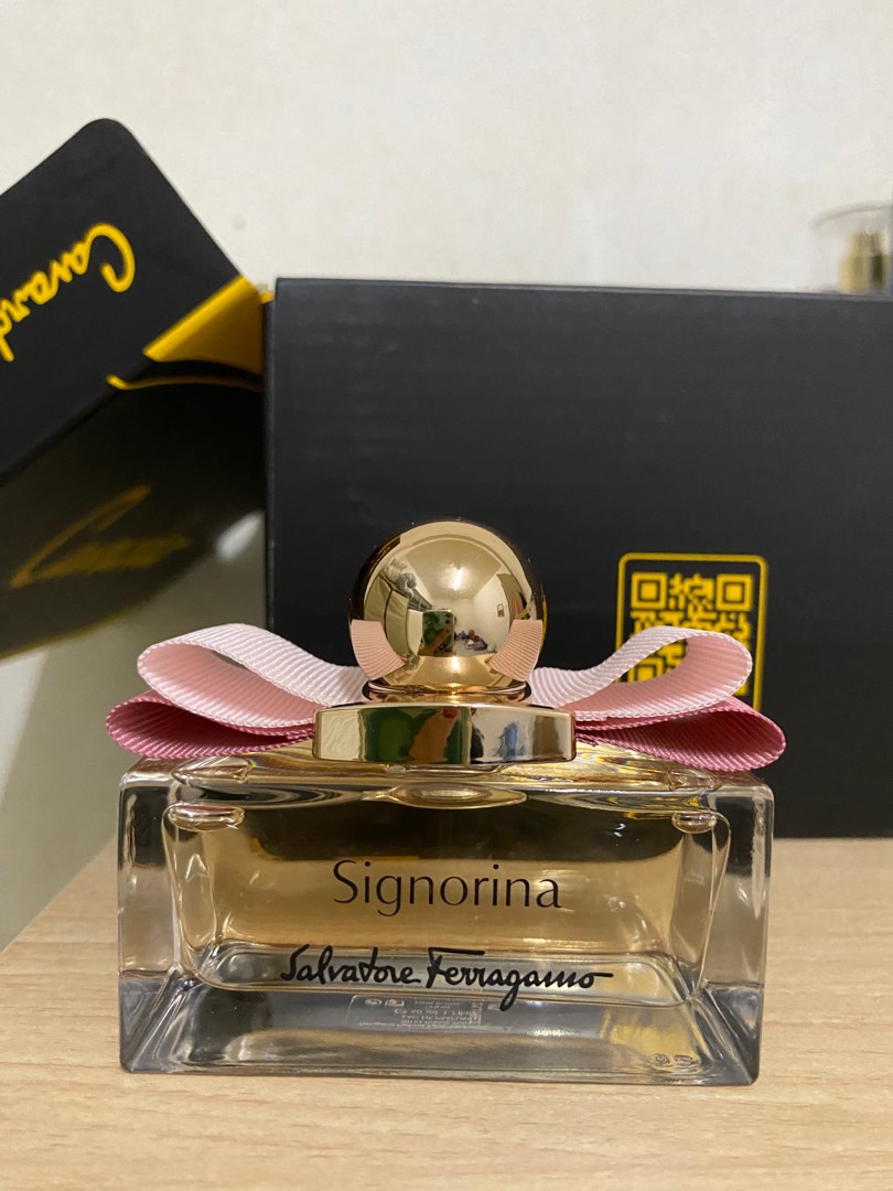 Sf signorina sale