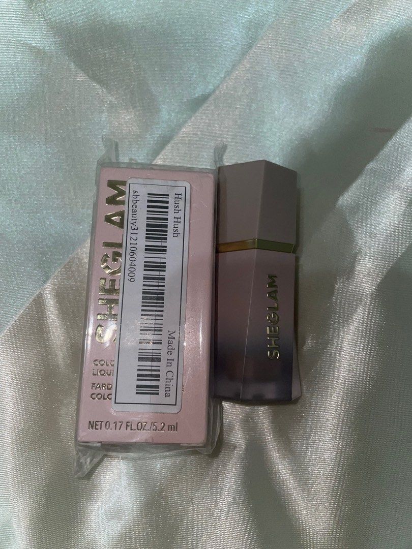 Sheglam Bundle, Beauty & Personal Care, Face, Makeup on Carousell