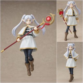 Profile Collection item 1